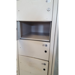 10 Türschild Schrank 10 Türschild Schrank